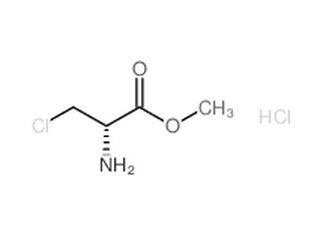 3-氯-D-丙氨酸甲酯盐酸盐