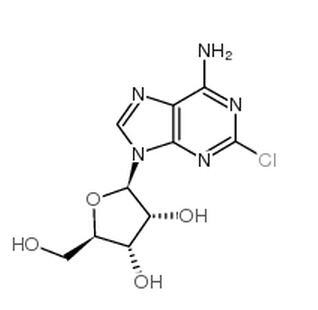 2-氯腺嘌呤核苷