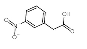 3-硝基苯乙酸