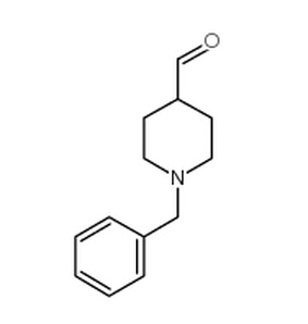 1-苄基-4-哌啶甲醛