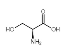 D-丝氨酸
