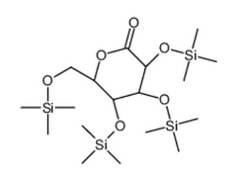 2,3,4,6-四-O-三甲基硅-D-吡喃葡萄糖酸-1,5-内酯