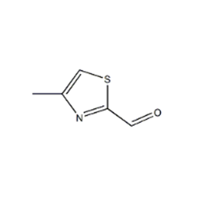 4-甲基-2-噻唑甲醛