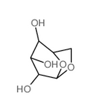 1,6-脱水-β-D-葡萄糖