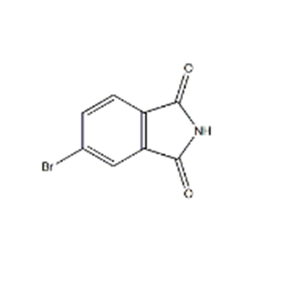 5-溴异吲哚-1,3-二酮