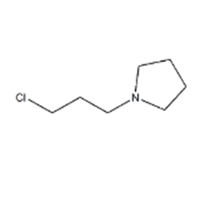 1-(3-氯丙基)吡咯烷