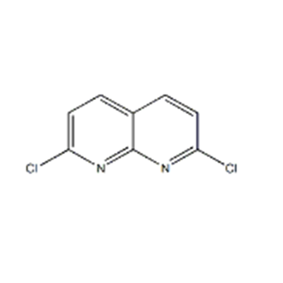 2,7-二氯-1,8-萘啶