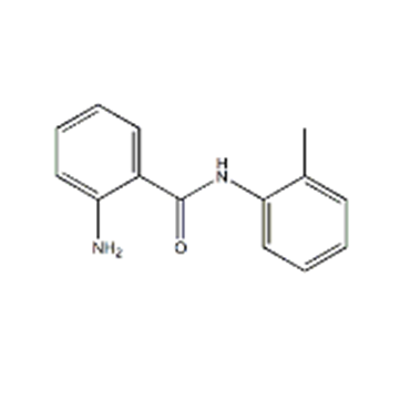 2-氨基苯甲酰胺-N-（2-甲基苯基）