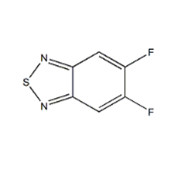 5,6-二氟苯并[c][1,2,5]噻二唑