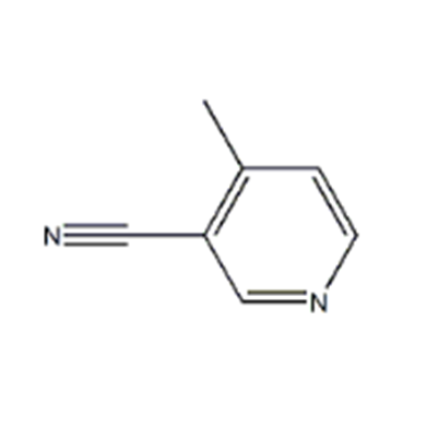 3-氰基-4-甲基吡啶