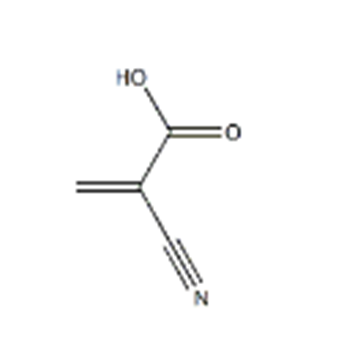 2-氰基丙烯酸二环已胺盐