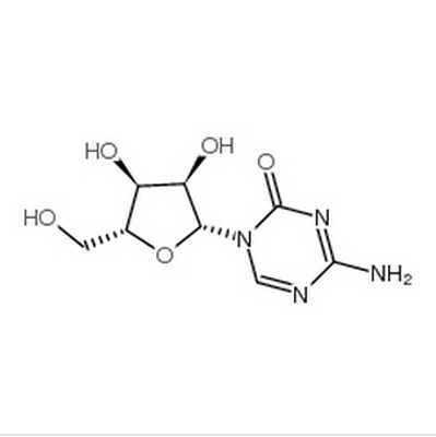 阿扎胞苷