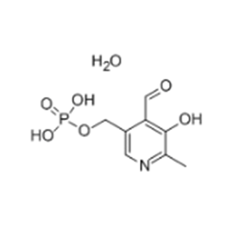 5’-磷酸吡哆醛,一水合物