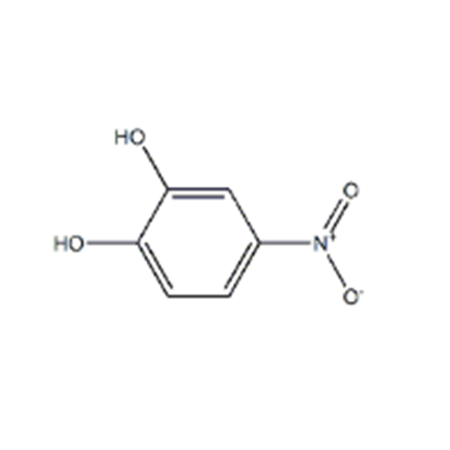 4-硝基邻苯二酚