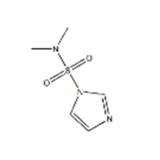 N,N-二甲基咪唑-1-磺酰胺