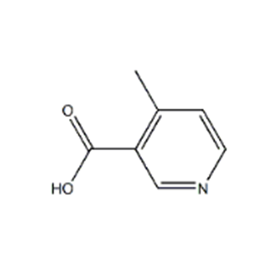 4-甲基吡啶-3-甲酸 /  4-甲基烟酸