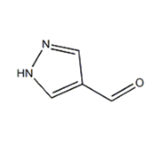 1H-吡唑-4-甲醛